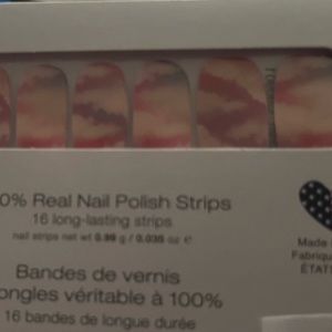 COPY - Colorstreet nails. Can bundle if multiple are bought